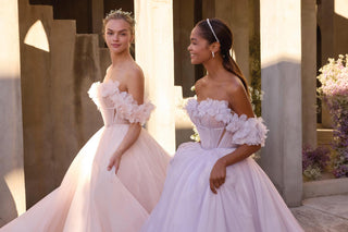 Morilee Bridal Style Number 2902 - 13