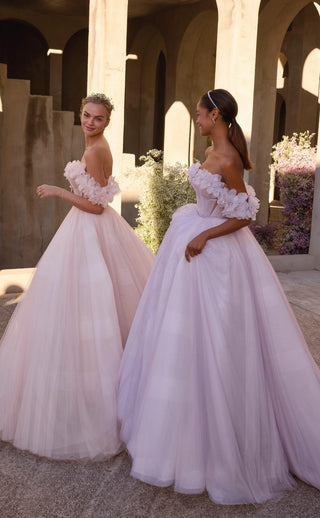 Morilee Bridal Style Number 2902 - 18