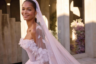 Morilee Bridal Style Number 2902 - 11