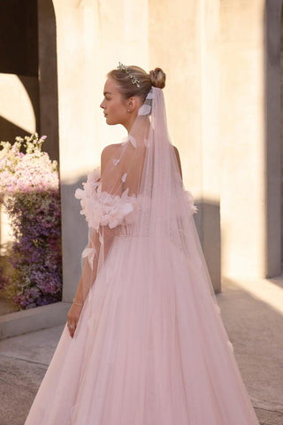 Morilee Bridal Style Number 2902 - 6