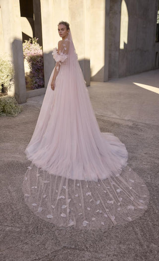 Morilee Bridal Style Number 2902 - 9