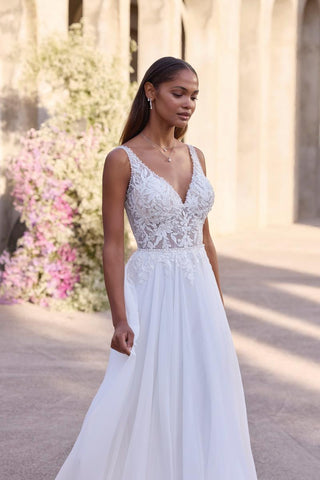 Morilee Bridal Style Number 2903 - 3