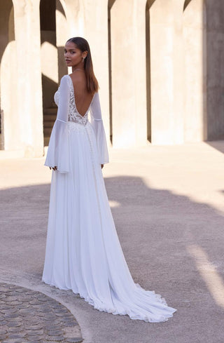 Morilee Bridal Style Number 2903 - 2