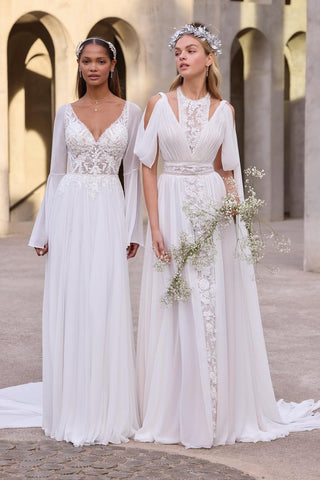 Morilee Bridal Style Number 2903 - 6