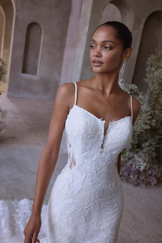 Morilee Bridal Style Number 2904 - 4