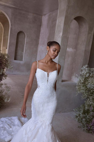 Morilee Bridal Style Number 2904 - 3