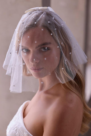 Morilee Bridal Style Number 2905 - 5