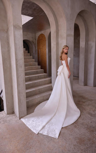 Morilee Bridal Style Number 2905 - 2