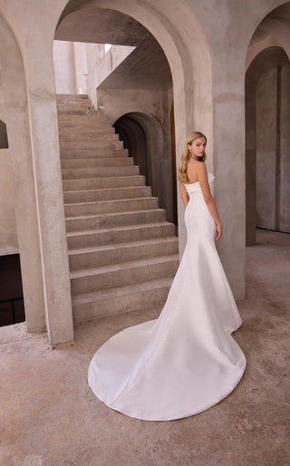 Morilee Bridal Style Number 2905 - 4