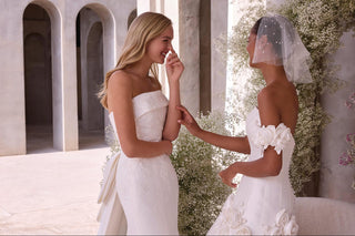 Morilee Bridal Style Number 2905 - 9