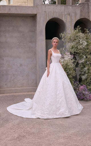 Morilee Bridal Style Number 2906 - 1