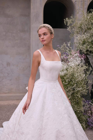 Morilee Bridal Style Number 2906 - 3