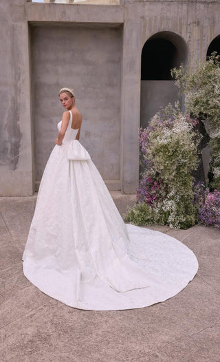 Morilee Bridal Style Number 2906 - 2