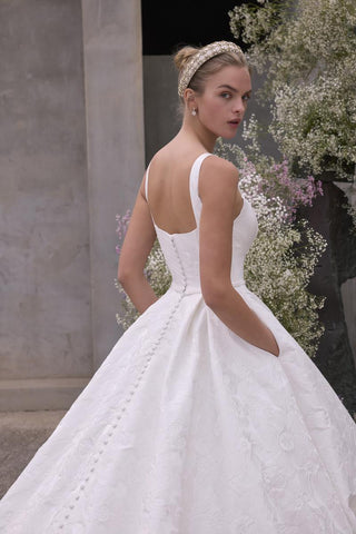 Morilee Bridal Style Number 2906 - 4