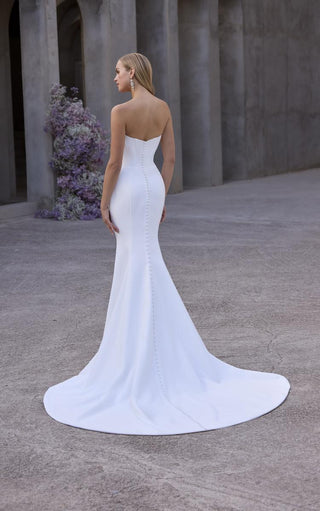 Morilee Bridal Style Number 2907 - 4