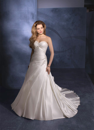 Morilee Bridal Style Number 2907 - 1