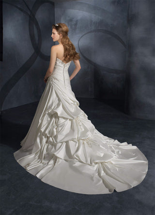 Morilee Bridal Style Number 2907 - 2