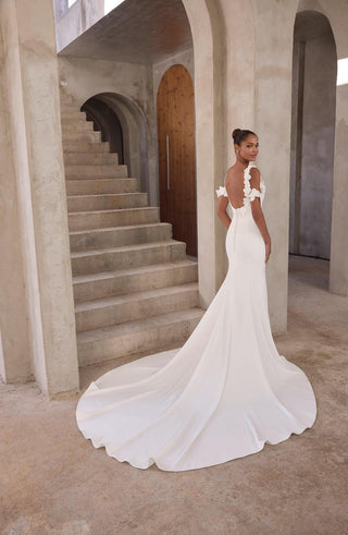Morilee Bridal Style Number 2908 - 4