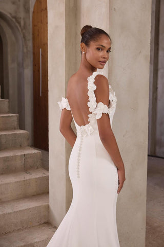 Morilee Bridal Style Number 2908 - 6