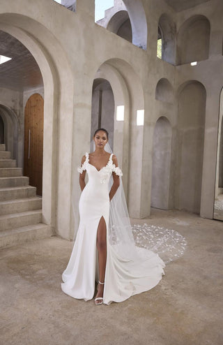 Morilee Bridal Style Number 2908 - 1