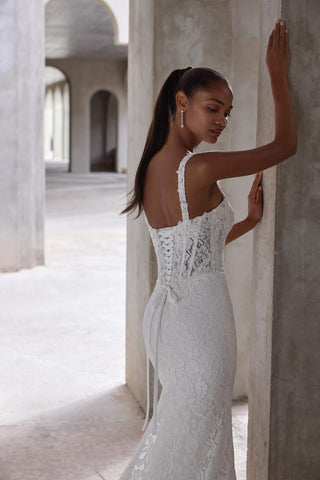 Morilee Bridal Style Number 2909 - 4