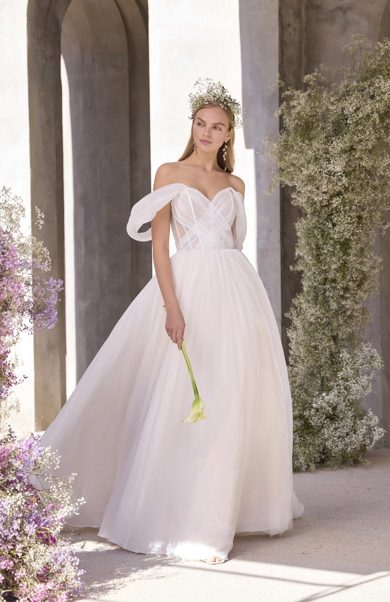 Morilee Bridal Style Number 2910 - 1