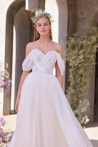 Morilee Bridal Style Number 2910 - 3