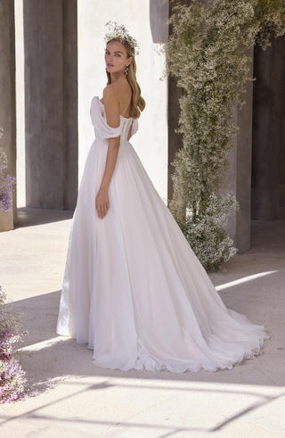 Morilee Bridal Style Number 2910 - 2