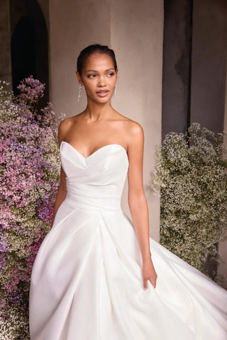 Morilee Bridal Style Number 2911 - 4