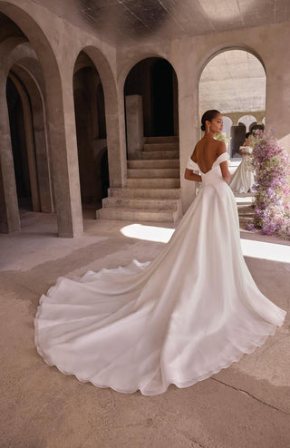 Morilee Bridal Style Number 2911 - 2