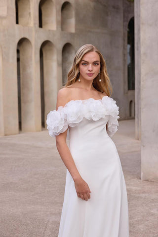 Morilee Bridal Style Number 2913 - 6