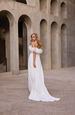 Morilee Bridal Style Number 2913 - 2