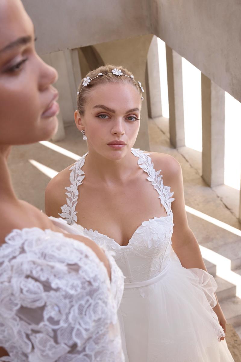 Morilee Bridal Style Number 2914 - 14