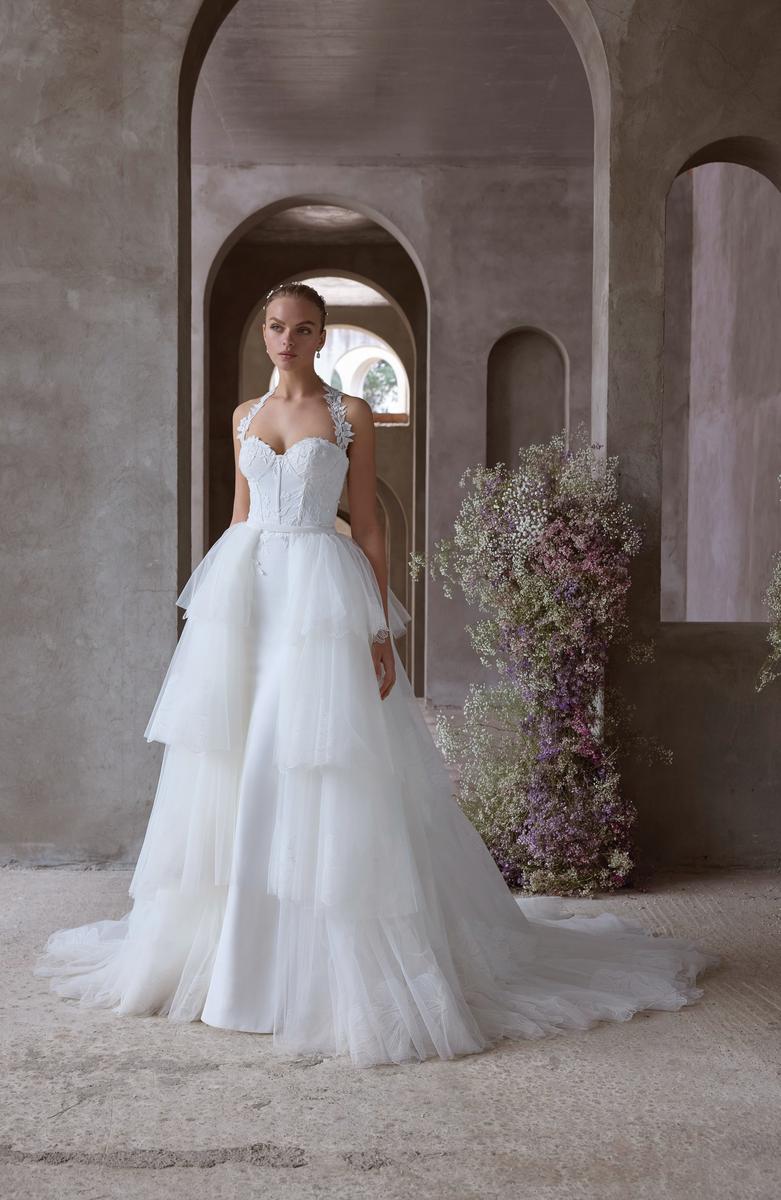 Morilee Bridal Style Number 2914 - 5