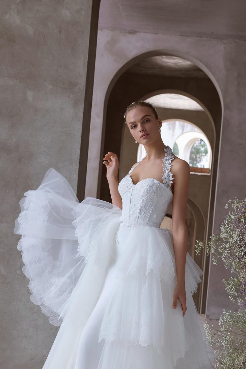 Morilee Bridal Style Number 2914 - 9