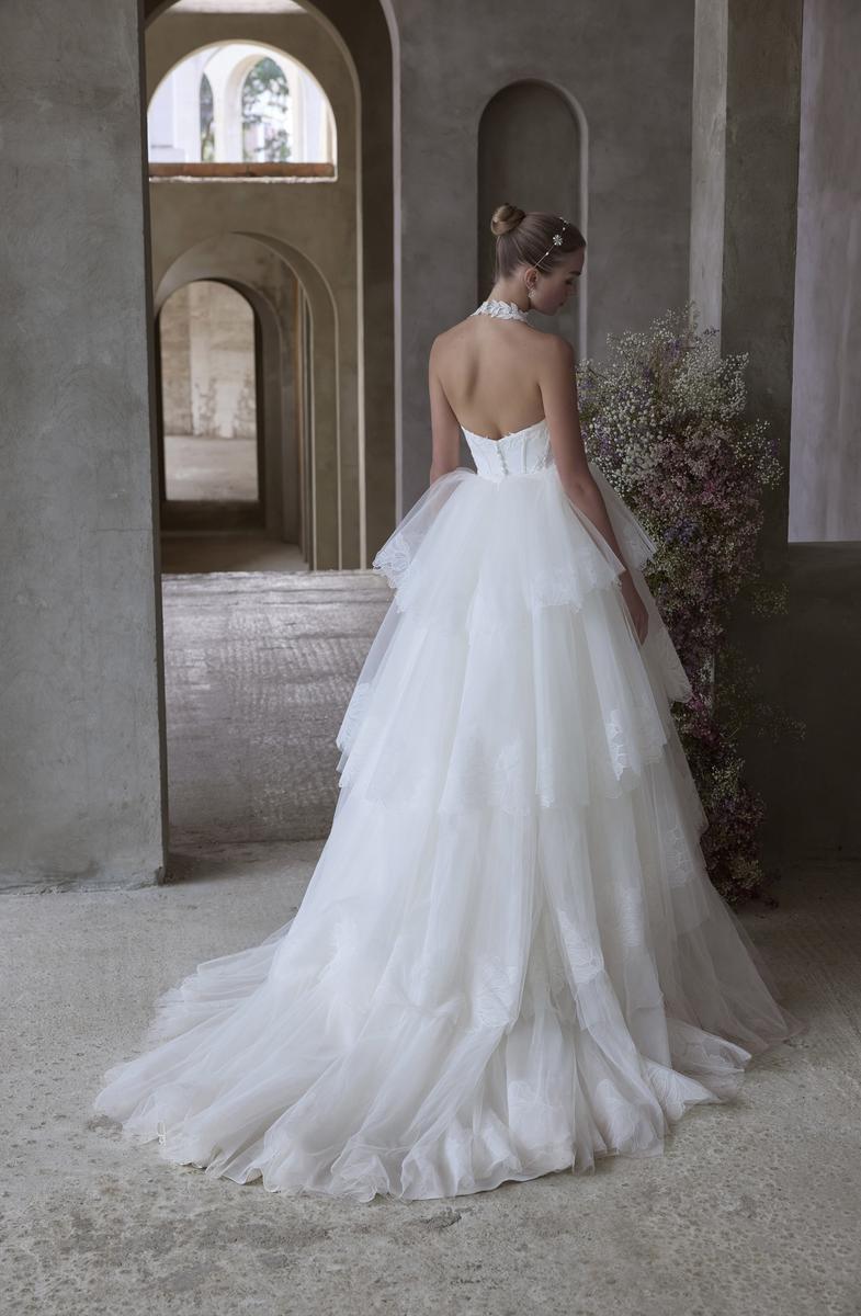 Morilee Bridal Style Number 2914 - 6