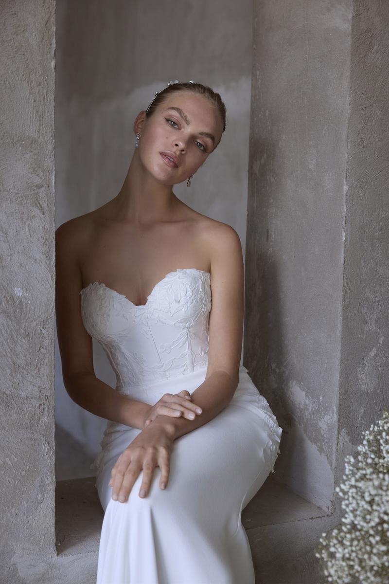 Morilee Bridal Style Number 2914 - 10