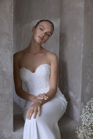 Morilee Bridal Style Number 2914 - 10