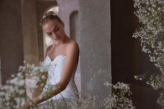 Morilee Bridal Style Number 2914 - 11