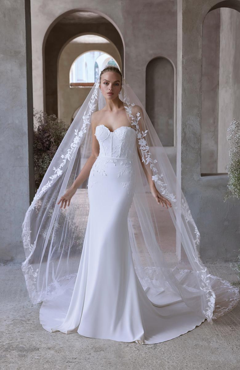 Morilee Bridal Style Number 2914 - 7