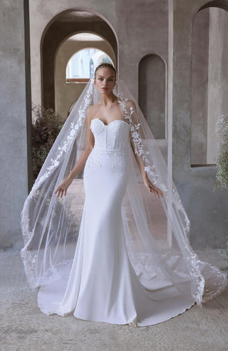 Morilee Bridal Style Number 2914 - 7