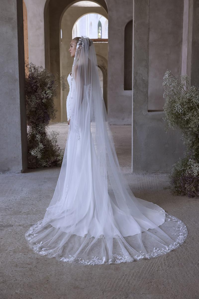 Morilee Bridal Style Number 2914 - 8