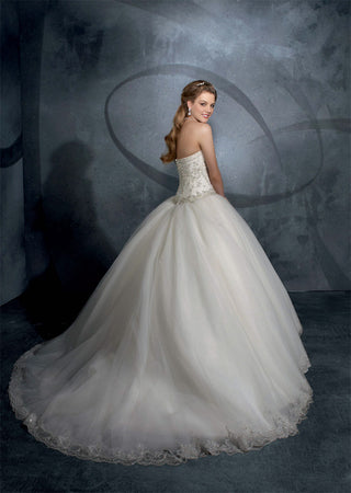 Morilee Bridal Style Number 2914 - 2