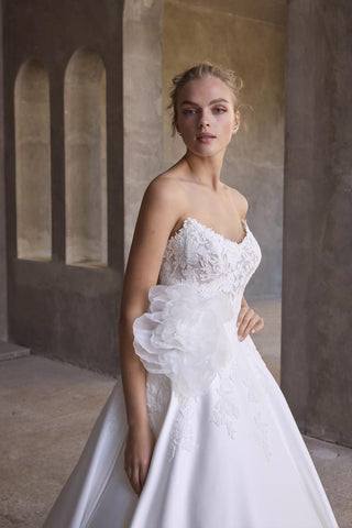 Morilee Bridal Style Number 2915 - 6