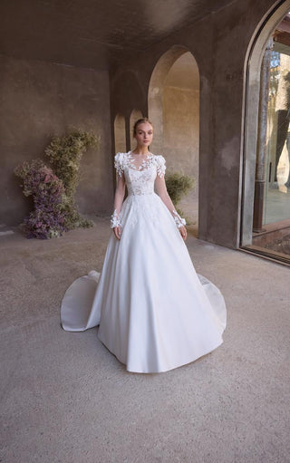 Morilee Bridal Style Number 2915 - 1