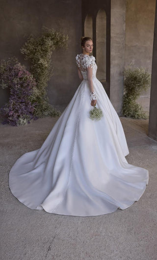 Morilee Bridal Style Number 2915 - 2