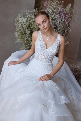 Morilee Bridal Style Number 2916 - 5
