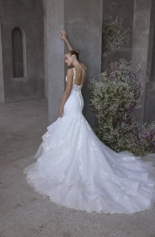 Morilee Bridal Style Number 2916 - 2