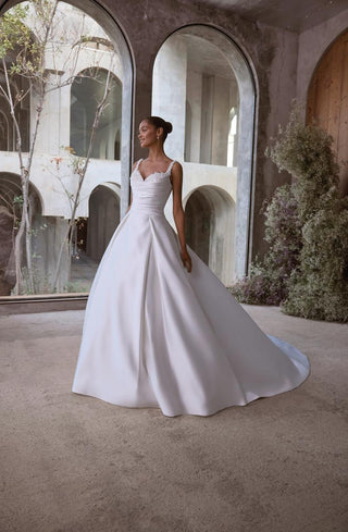 Morilee Bridal Style Number 2917 - 1