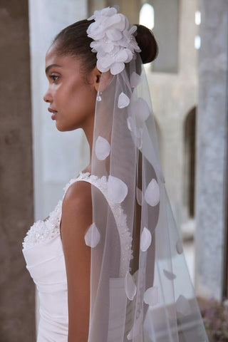 Morilee Bridal Style Number 2917 - 6